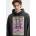 The Kooples Памучен суичър The Kooples (HSWE30013K)