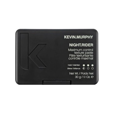 Kevin Murphy Night. Rider стилизираща паста с матиращо действие 30 g