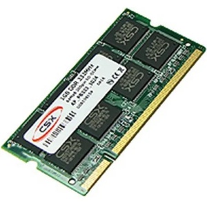 CSX 4GB DDR2 800Mhz CSXD2SO800-2R8-4GB