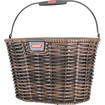 KLICKFix Structura Oval 0376OBR