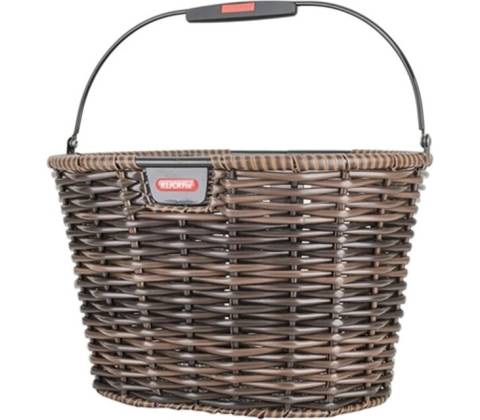 KLICKFix Structura Oval 0376OBR