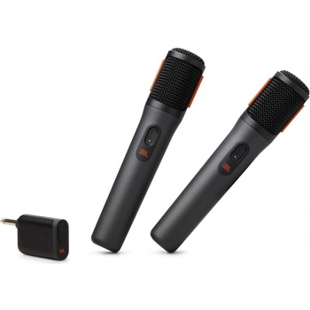 JBL PartyBox Wireless Mic