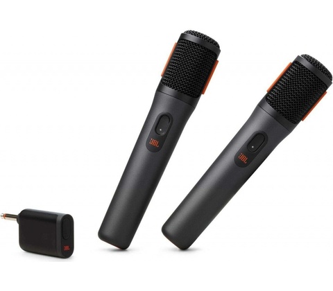 JBL PartyBox Wireless Mic