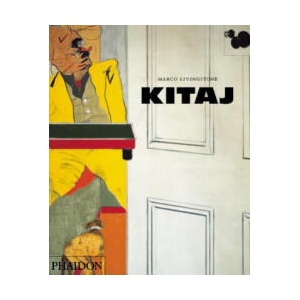Kitaj | Marco Livingstone (ISBN: 9780714868554)