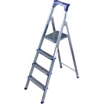 Home practic СТЪЛБА АЛУМИНИЕВА ДОМАКИНСКА practic 3+1 (1302)