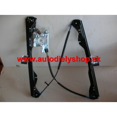 Honda CRV 1/07- el.mechanizmus,predné ľavé dvere