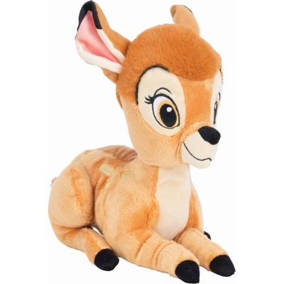 AS Company As Disney Bambi Plush Toy 17cm (1607-01719)