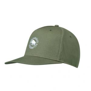 Mammut Шапка MAMMUT Garantie Cap L/XL marsh