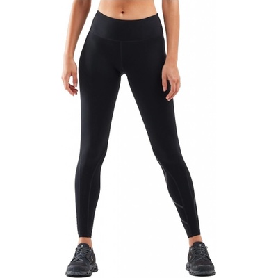 2XU Thermal Ignition Mid Rise Compression Tights Black/nero