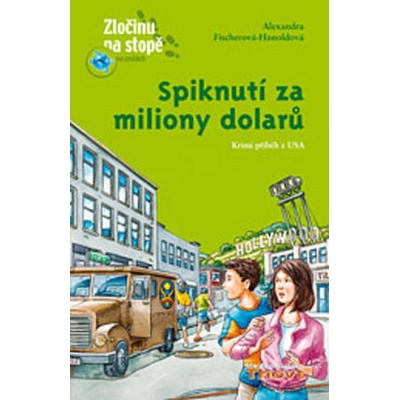 Spiknutí za miliony dolarů