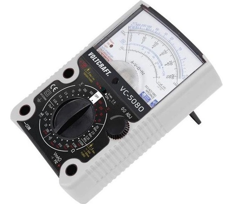 Voltcraft VC-5080