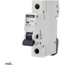 Odpínač Schelinger 230 V IP20 100 A