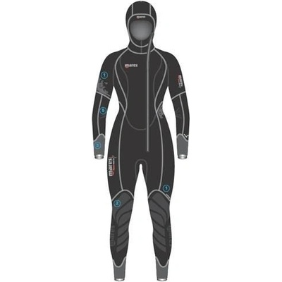 MARES FLEXA WARM 7 mm SheDives