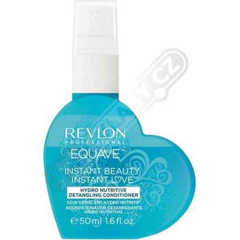 Revlon Equave Instant Beauty Hydro Detangling Conditioner 50 ml