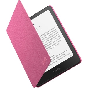 Amazon Kindle Paperwhite 2024 Текстилен капак Малина B0CM7PHKMJ (B0CM7PHKMJ)
