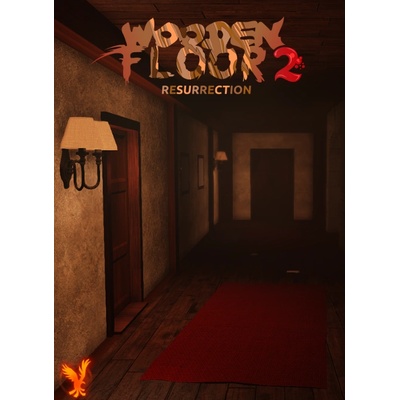 Wooden Floor 2 Resurrection (PC)