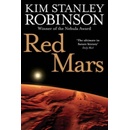 Robinson - Red Mars