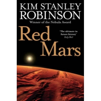 Robinson - Red Mars