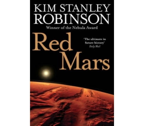 Robinson - Red Mars