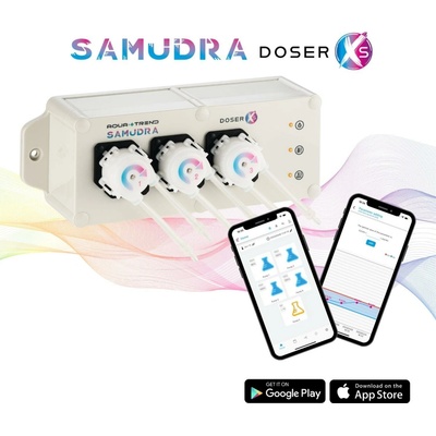 Aqua Trend Samudra DoserXs