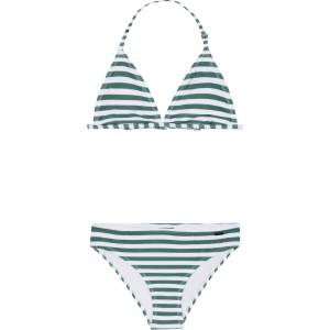 Protest Детски комплект бикини Protest Kid's PRTMicky Bikini - Veggie Green - размер 116 (EU) (750-2189-0312)