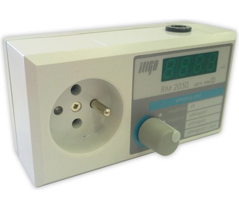 ILLKO RM 2050