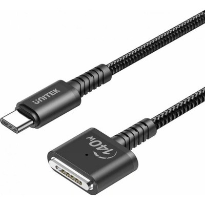 Unitek C14121BK-1M