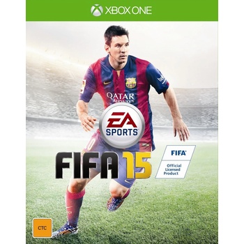 FIFA 15
