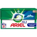 Ariel Mountain spring kapsule 31 PD