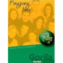 Pingpong 2 - Max Hueber Verlag
