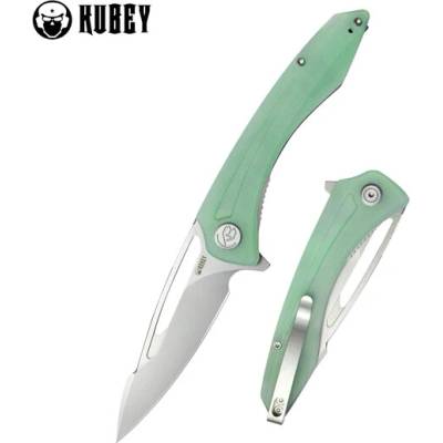 Kubey Merced Nefrit G10
