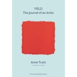 Yield: The Journal of an Artist (ISBN: 9780300276848)