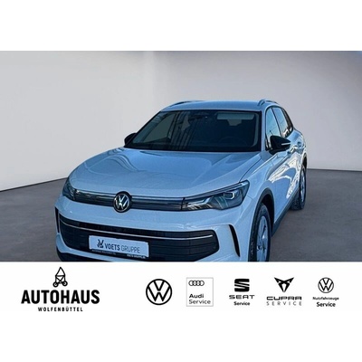 Volkswagen Tiguan 1.5 eTSI DSG 96 kW