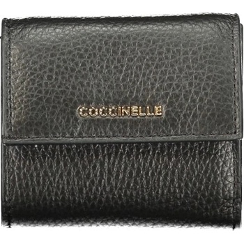 Coccinelle Дамски портфейл coccinelle, Размер uni, Цвят Черен (e2mw511b801_ne001)