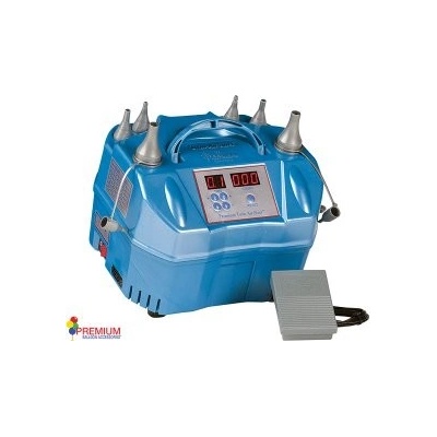 Kompresor PREMIUM TWIN AIR SIZER