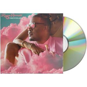 Universal Harrold Keyon: Foreverland - CD (068533)