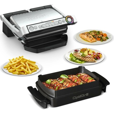 Tefal GC714D