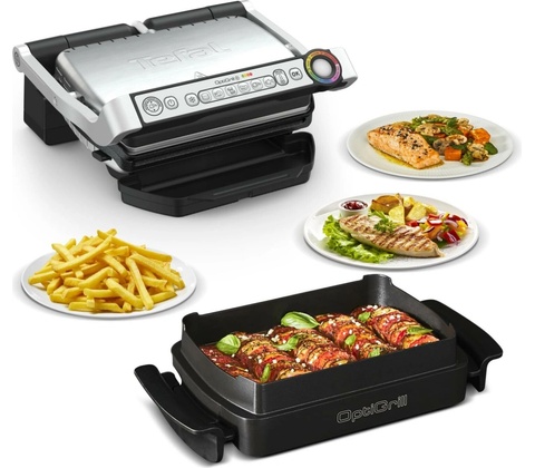 Tefal GC714D