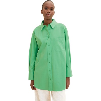 Tom Tailor 1032792 Shirt - Green