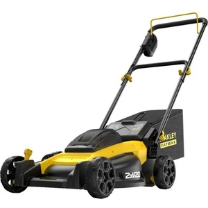 STANLEY SFMCMW2651M Косачка