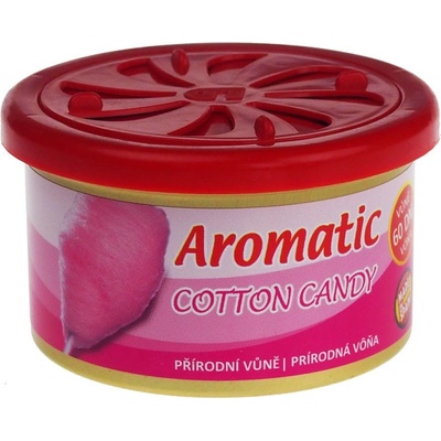 Aromatic Cotton Candy 46 g