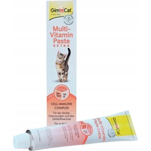 GimCat MULTI VITAMIN Extra 100 g