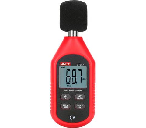 UNI-T UT353