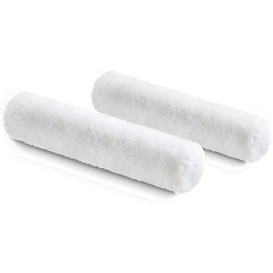 HARDY РОЛКА ЗА ВАЛЯК hardy velur mini 10см ф15 2бр (0123-381510)