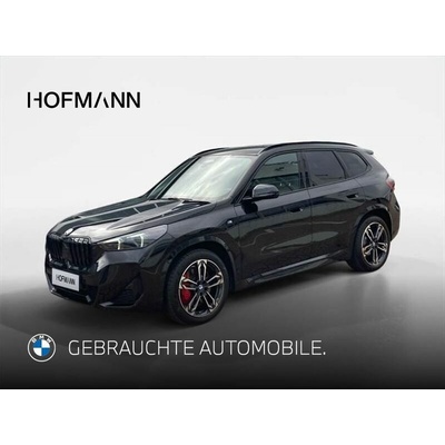 BMW X1 sDrive20i M Sport 115 kW