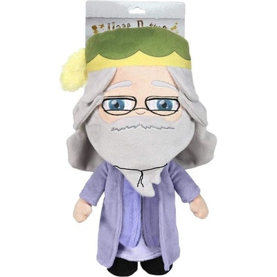 FAMOSA Harry Potter Albus Brumbál 29 cm – Hledejceny.cz