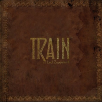 TRAIN - DOES LED ZEPPELIN II