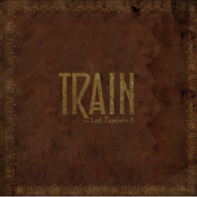 TRAIN - DOES LED ZEPPELIN II