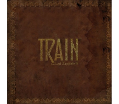 TRAIN - DOES LED ZEPPELIN II