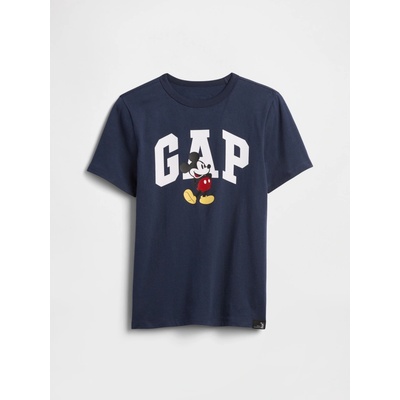 GAP & Disney tmavomodrá